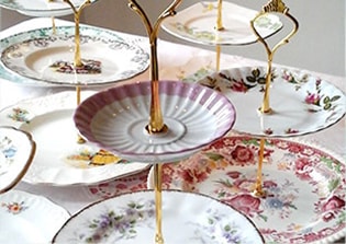 Cake Stands